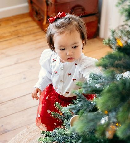 Hust and Claire Hårspænde - 3-pak - Faneth - Dusty Rose Hust and Claire Hårspænde - 3-pak - Faneth - Dusty Rose