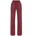 Juicy Couture Velourbukser - Del Ray - Tawny Port Juicy Couture Velourbukser - Del Ray - Tawny Port
