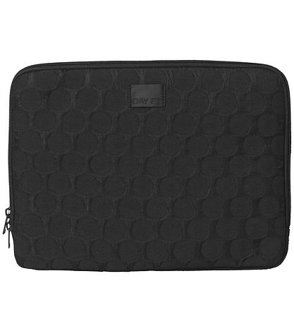 DAY ET Sleeve - GW J Dots Folder13 - Black