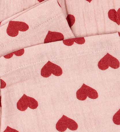 Konges Sløjd Bukser - Musselin - Coco - Amour Mellow