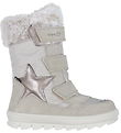 Superfit Vinterstøvler - Flavia - Beige Superfit Vinterstøvler - Flavia - Beige
