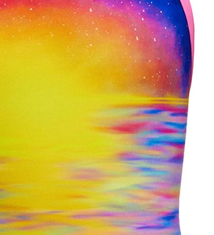Funkita Badedragt - Single Strap - UV50+ - Darkinjung Sunset Funkita Badedragt - Single Strap - UV50+ - Darkinjung Sunset