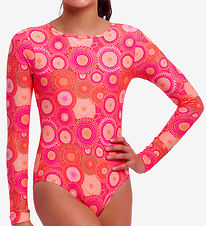 Funkita Badedragt - Long Shot - UV50+ - Ahelhe Funkita Badedragt - Long Shot - UV50+ - Ahelhe