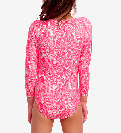 Funkita Badedragt - Sun Cover - UV50+ - Sweet Releaf Funkita Badedragt - Sun Cover - UV50+ - Sweet Releaf