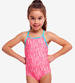 Funkita Badedragt - Printed One Piece - UV50+ - Sweet Releaf Funkita Badedragt - Printed One Piece - UV50+ - Sweet Releaf