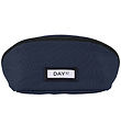 DAY ET Toilettaske - Gweneth RE-S Clam - Navy Blazer DAY ET Toilettaske - Gweneth RE-S Clam - Navy Blazer