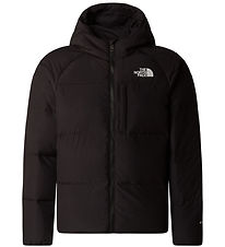 The North Face Dunjakke - North Down - Sort The North Face Dunjakke - North Down - Sort