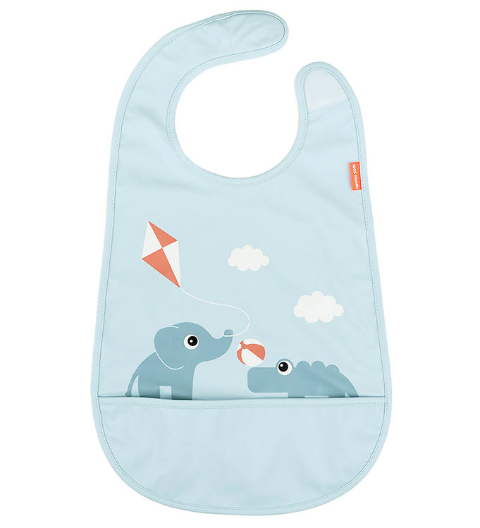 Done by Deer Hagesmæk PU - Playground Blue