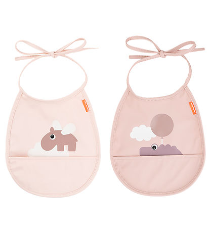 Done by Deer Hagesmæk - PU - 2-pak - Happy Clouds Powder Done by Deer Hagesmæk - PU - 2-pak - Happy Clouds Powder