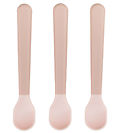 Done by Deer Spoons - 3-Pack - Foodie - Powder