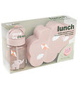 Done by Deer Madkasse m. Snackboks og Drikkedunk - Lunch - Playg Done by Deer Madkasse m. Snackboks og Drikkedunk - Lunch - Playg