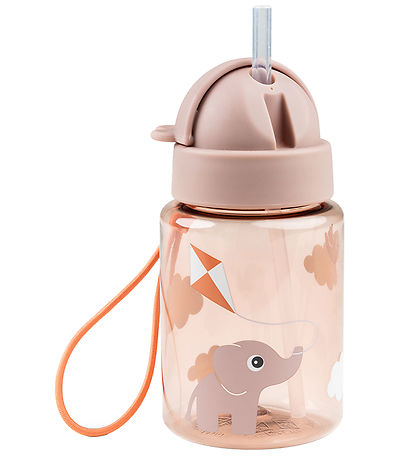 Done by Deer Madkasse m. Snackboks og Drikkedunk - Lunch - Playg