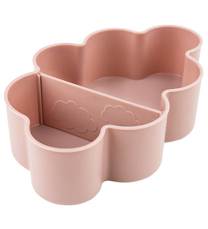 Done by Deer Madkasse m. Snackboks og Drikkedunk - Lunch - Playg