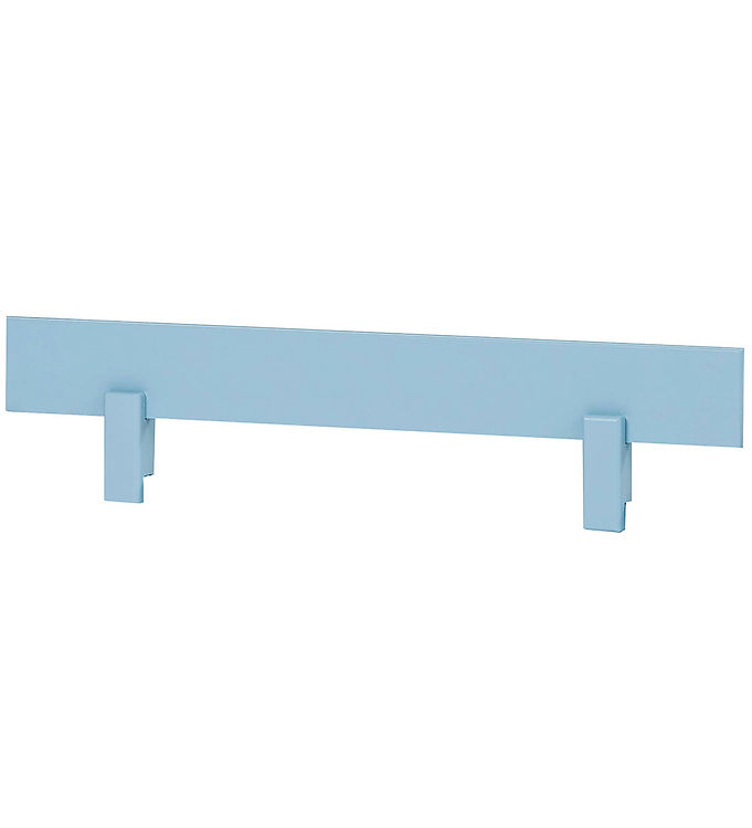 ECO Comfort Sengehest 70x160 cm. - dream blue