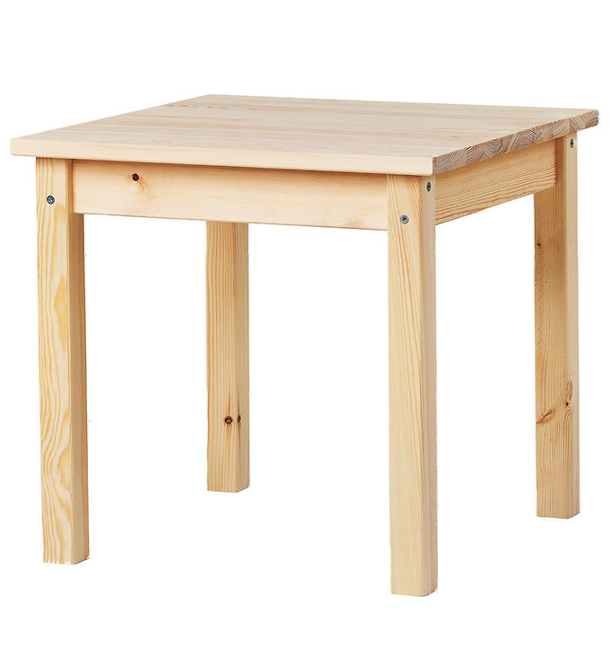 Hoppekids Børnebord – Mads – Natur