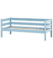 Hoppekids Juniorseng - ECO Comfort - 166x76x65 cm - Dream Blue Hoppekids Juniorseng - ECO Comfort - 166x76x65 cm - Dream Blue