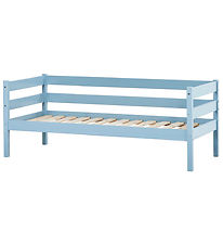 Hoppekids Juniorseng - ECO Comfort - 166x76x65 cm - Dream Blue Hoppekids Juniorseng - ECO Comfort - 166x76x65 cm - Dream Blue