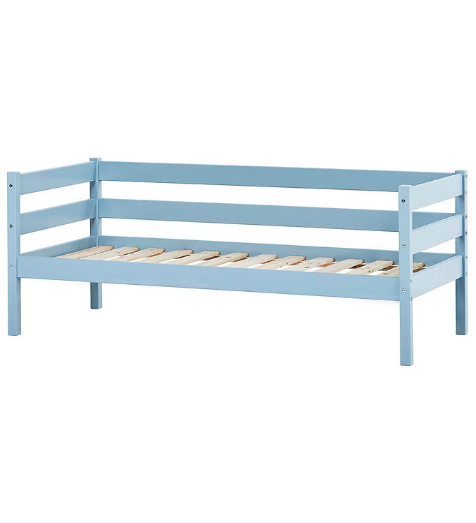 Hoppekids Juniorseng - ECO Comfort - 166x76x65 cm - Dream Blue