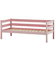 Hoppekids Juniorseng - ECO Comfort - Pale Rose Hoppekids Juniorseng - ECO Comfort - Pale Rose