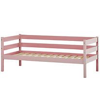 Hoppekids Juniorseng - ECO Comfort - Pale Rose Hoppekids Juniorseng - ECO Comfort - Pale Rose