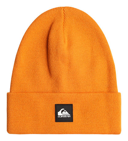 Quiksilver Hue - Strik - Brigade Youth - Orange Pepper Quiksilver Hue - Strik - Brigade Youth - Orange Pepper