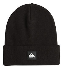 Quiksilver Hue - Strik - Brigade Youth - True Black Quiksilver Hue - Strik - Brigade Youth - True Black
