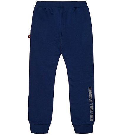 LEGO® Ninjago Sweatpants - LWPhilo 603 - Dark Navy LEGO® Ninjago Sweatpants - LWPhilo 603 - Dark Navy