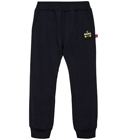 LEGO® Ninjago Sweatpants - LWPhilo 603 - Sort