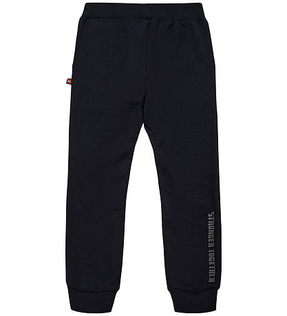 LEGO® Ninjago Sweatpants - LWPhilo 603 - Sort