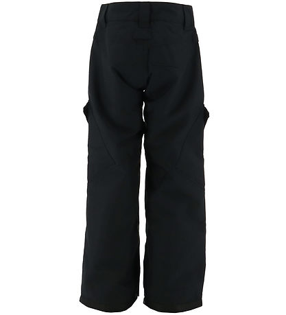 DC Skibukser - Banshee - Sort