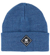 DC Hue - Strik - Label - Dark Blue DC Hue - Strik - Label - Dark Blue