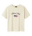 LMTD T-Shirt - NlnLusa - Turtledove LMTD T-Shirt - NlnLusa - Turtledove