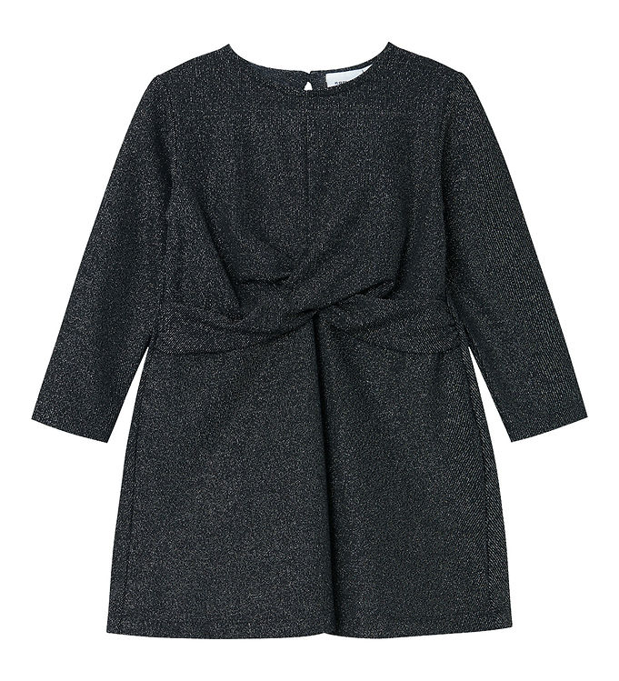 Name It Kjole - NmfRoisin - Sort