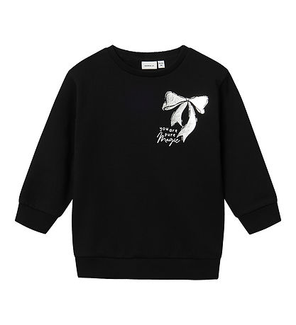 Name It Sweatshirt - NmfRenata - Sort Name It Sweatshirt - NmfRenata - Sort