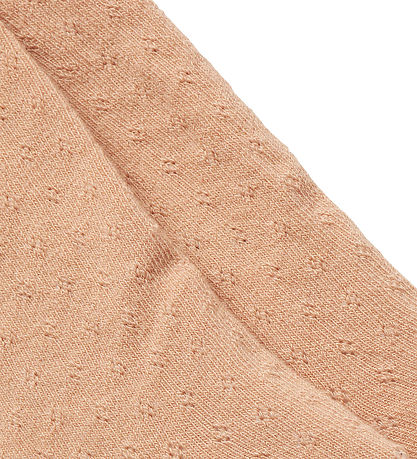 Lil Atelier Strømpebukser - NbfIlso - Rugby Tan