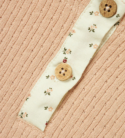 Lil Atelier Bluse - NmfRea - Rugby Tan Lil Atelier Bluse - NmfRea - Rugby Tan