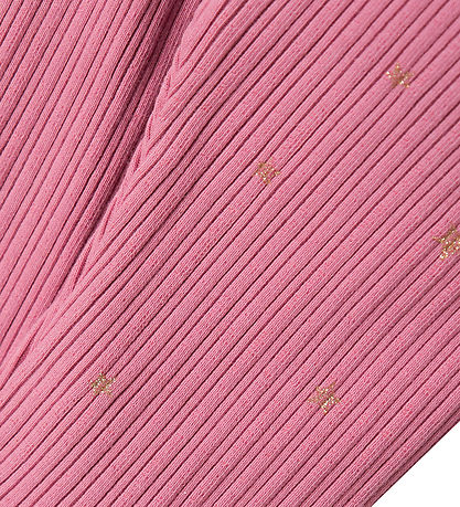 Name It Leggings - NbfRoyanna - Mauve Orchid