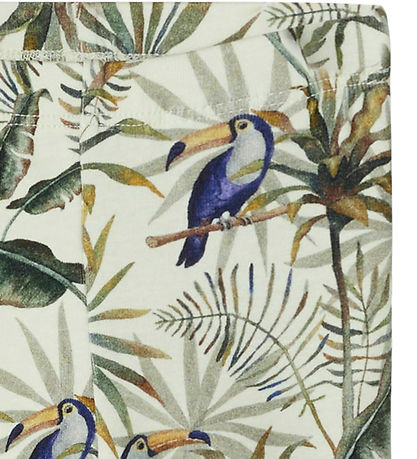 Name It Leggings - NbmHristoffer - Icicle