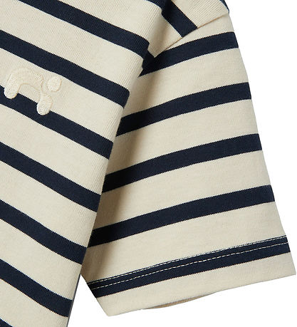 Name It T-shirt - NmmTorine - White Swan Name It T-shirt - NmmTorine - White Swan