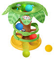 Bright Starts Kuglebane - Tropical Twirl Bright Starts Kuglebane - Tropical Twirl