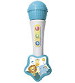 Scandinavian Baby Products Aktivitetslegetøj - Mikrofon Scandinavian Baby Products Aktivitetslegetøj - Mikrofon