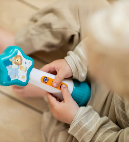 Scandinavian Baby Products Aktivitetslegetøj - Mikrofon Scandinavian Baby Products Aktivitetslegetøj - Mikrofon