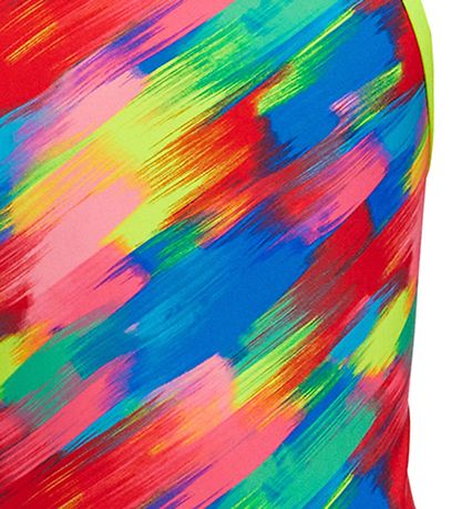 Funkita Badedragt - Diamond Back - UV50+ - Stroked
