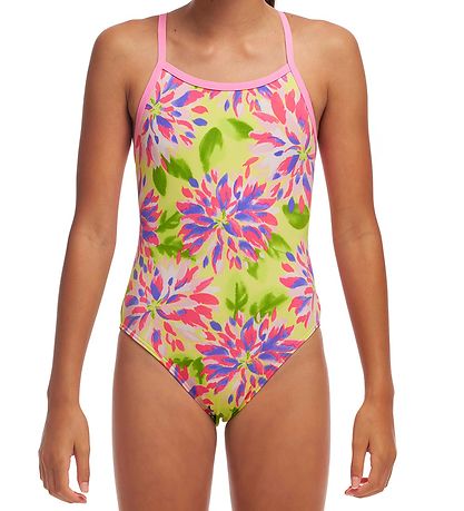 Funkita Badedragt - Single Strap - UV50+ - Spring Summer