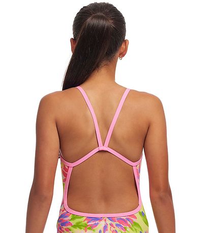 Funkita Badedragt - Single Strap - UV50+ - Spring Summer Funkita Badedragt - Single Strap - UV50+ - Spring Summer