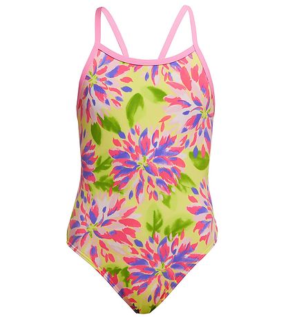 Funkita Badedragt - Single Strap - UV50+ - Spring Summer Funkita Badedragt - Single Strap - UV50+ - Spring Summer