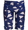 Funkita Badebukser - Miniman - UV50+ - Paper Plane Funkita Badebukser - Miniman - UV50+ - Paper Plane