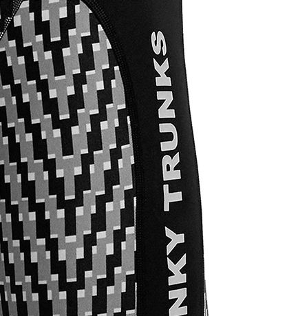 Funkita Badebukser - Training - UV50+ - Dark Night Funkita Badebukser - Training - UV50+ - Dark Night