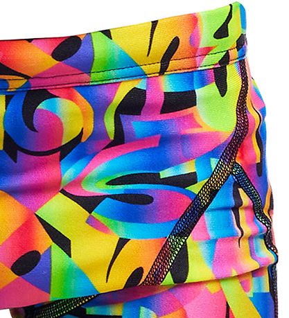 Funkita Badebukser - Miniman - UV50+ - Colour Funk