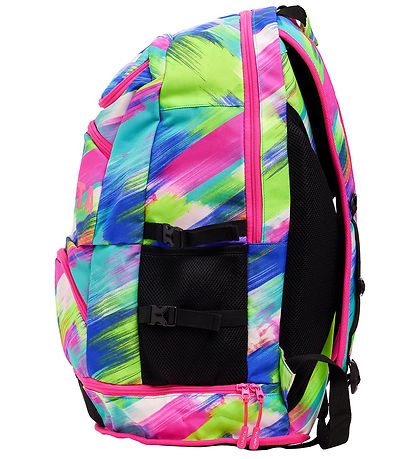 Funkita Backpack - Elita Squad - Streaky Strokes